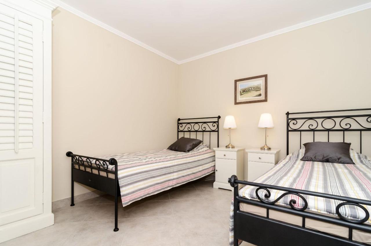 Apartments Gaura Дубровник Экстерьер фото
