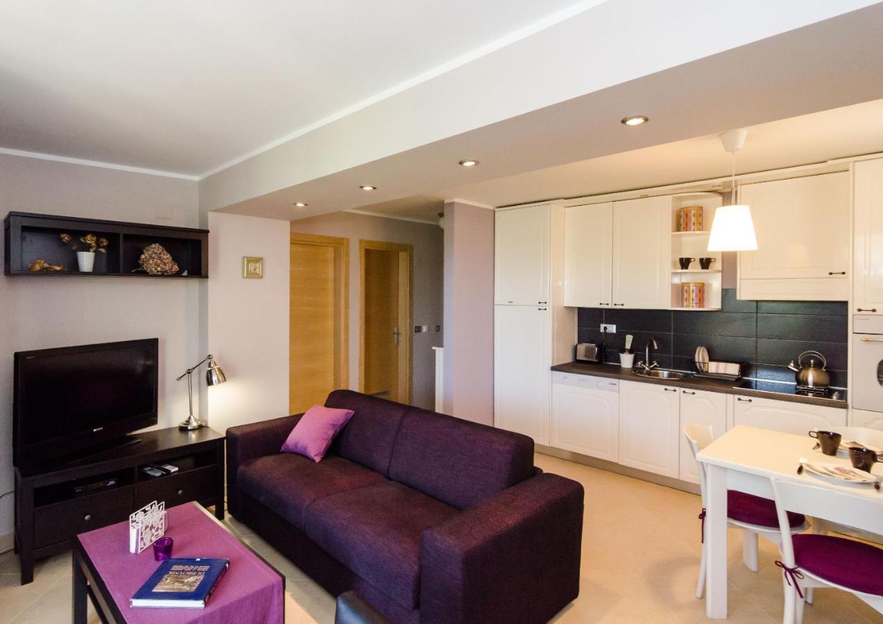 Apartments Gaura Дубровник Экстерьер фото