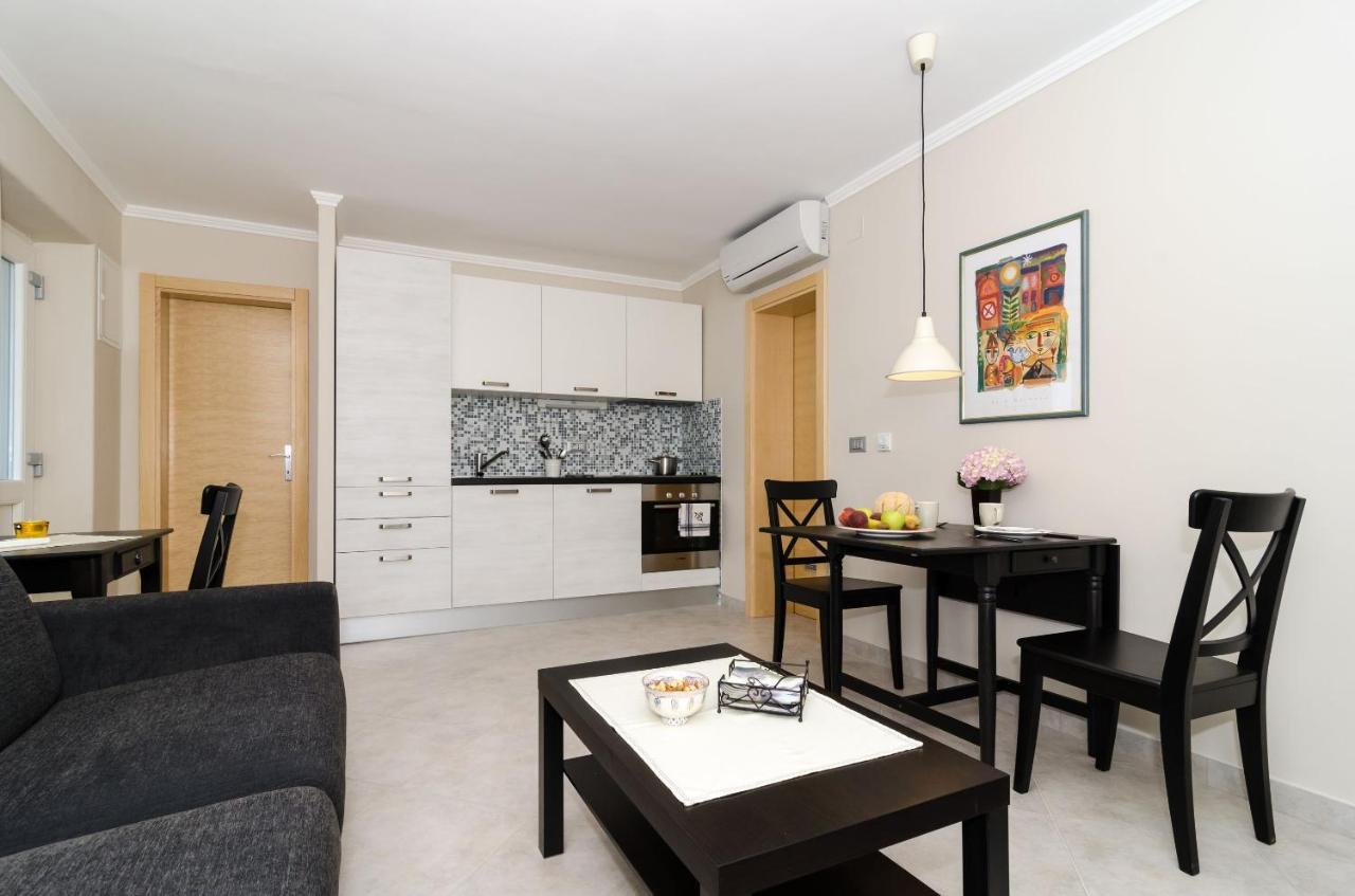 Apartments Gaura Дубровник Экстерьер фото