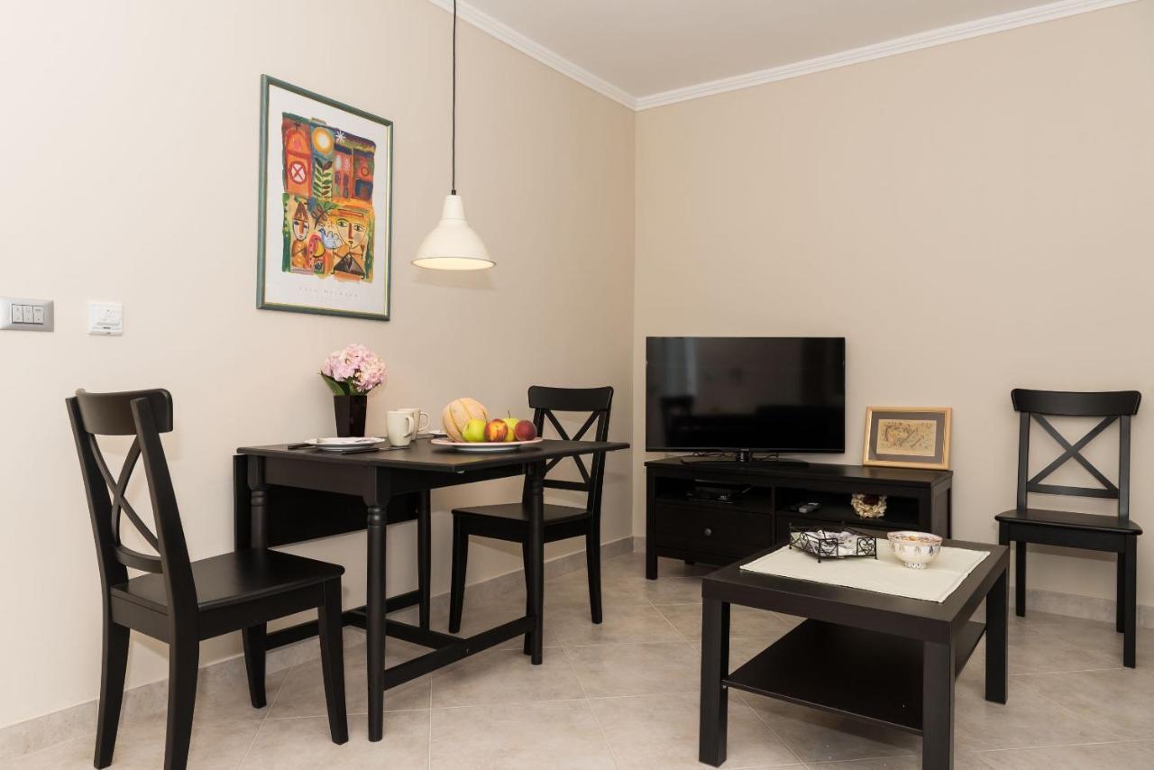 Apartments Gaura Дубровник Экстерьер фото