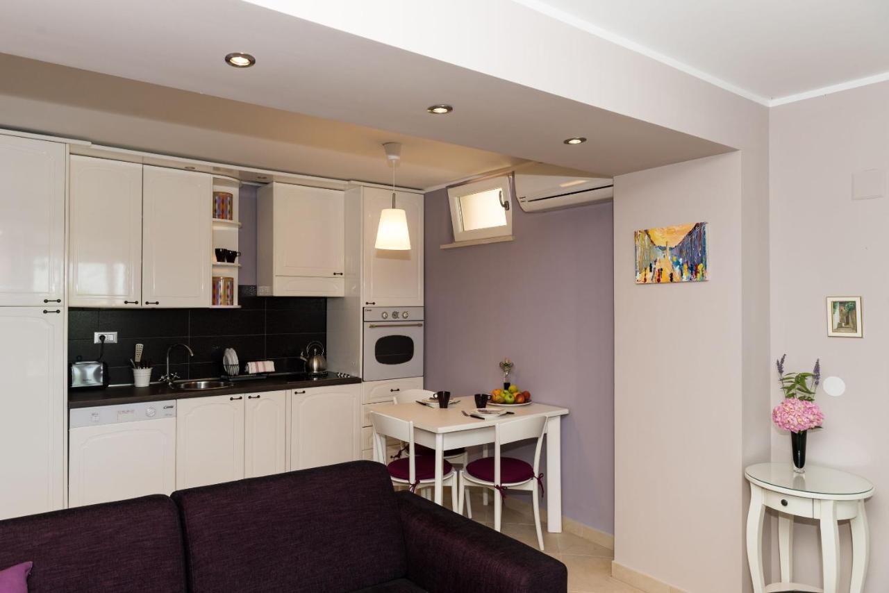 Apartments Gaura Дубровник Экстерьер фото