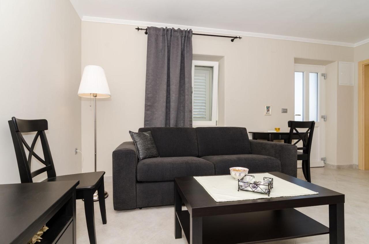 Apartments Gaura Дубровник Экстерьер фото