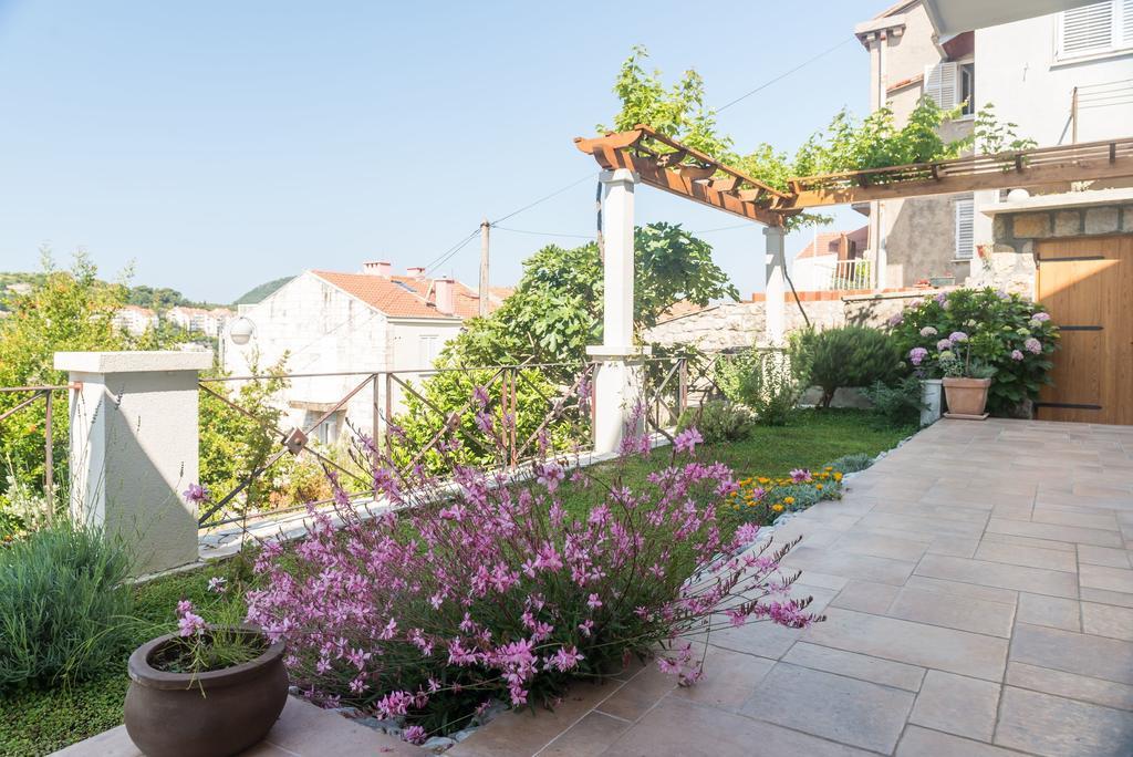 Apartments Gaura Дубровник Экстерьер фото