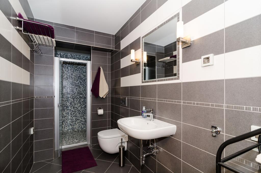 Apartments Gaura Дубровник Экстерьер фото
